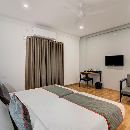 Townhouse Dodda Banaswadi Hotel Bangalore Ngoại thất bức ảnh