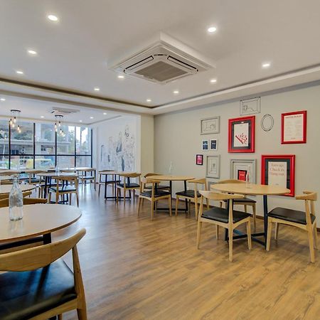 Townhouse Dodda Banaswadi Hotel Bangalore Ngoại thất bức ảnh