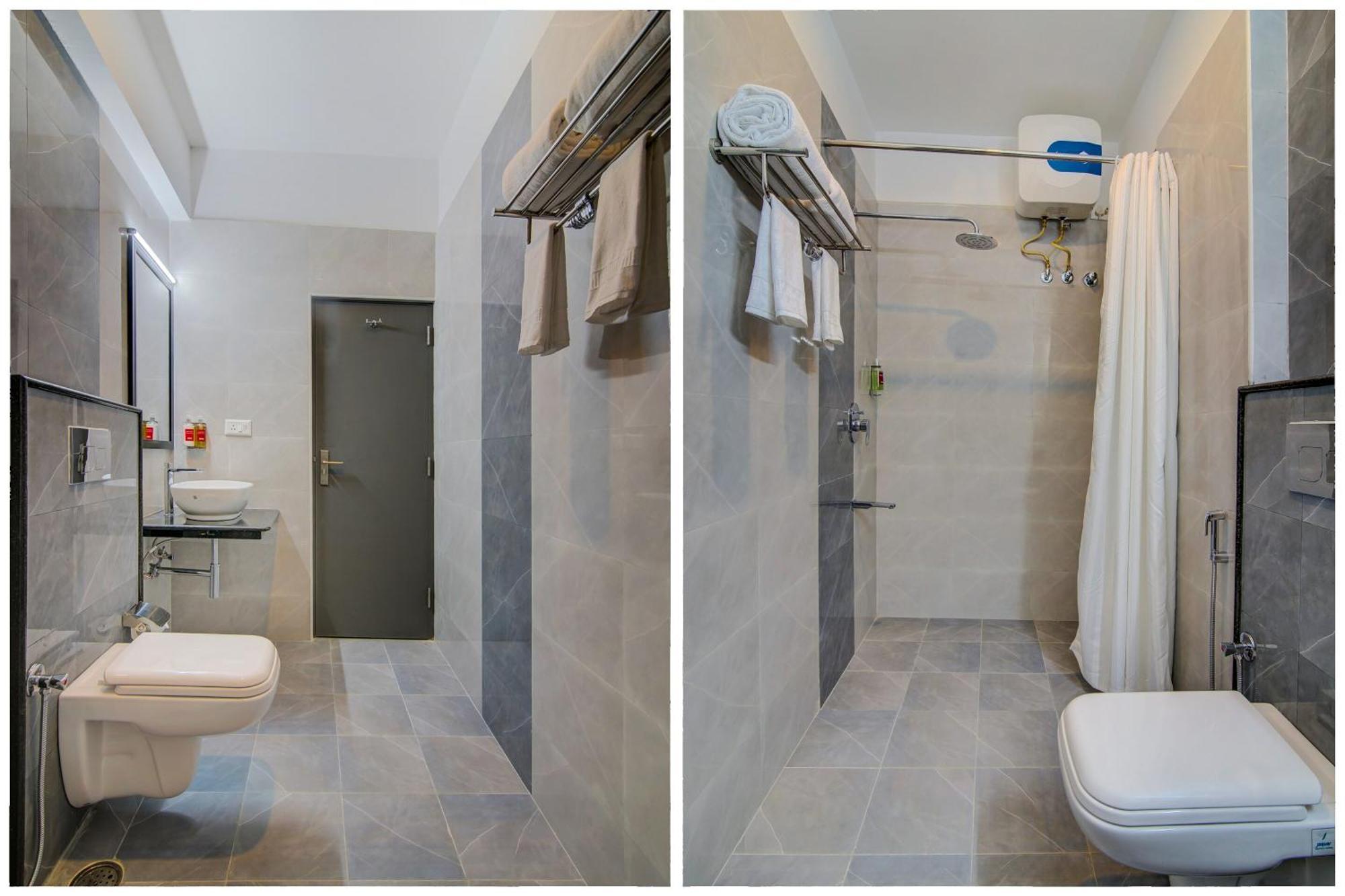 Townhouse Dodda Banaswadi Hotel Bangalore Ngoại thất bức ảnh