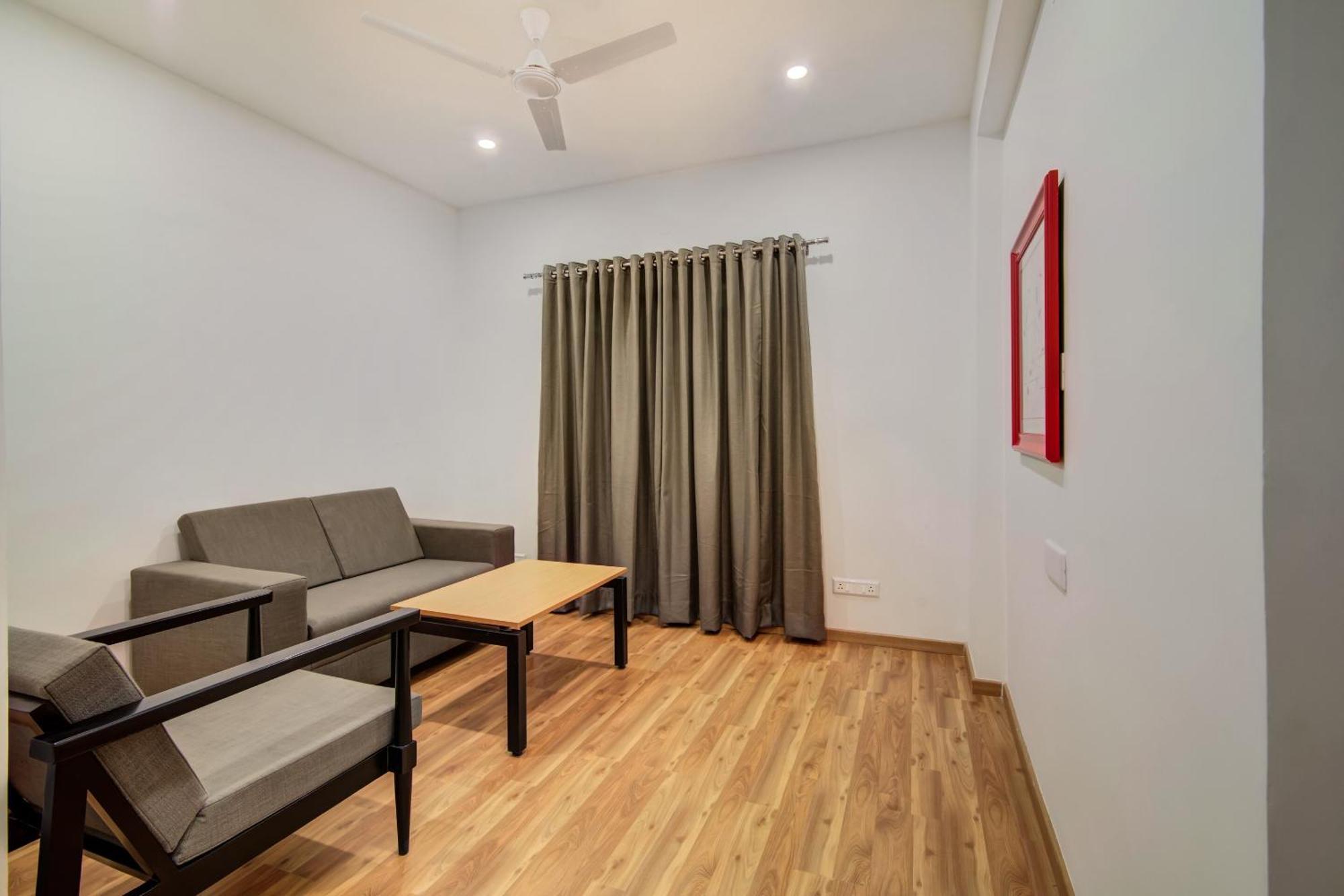 Townhouse Dodda Banaswadi Hotel Bangalore Ngoại thất bức ảnh