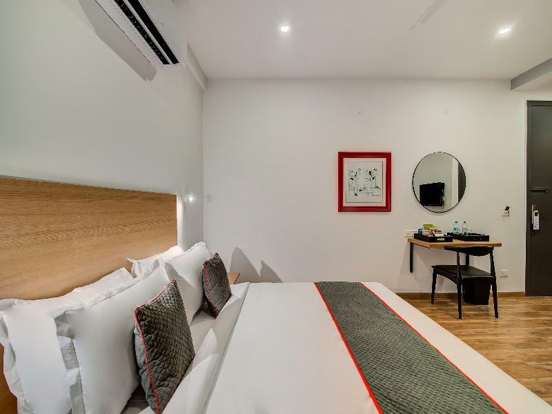 Townhouse Dodda Banaswadi Hotel Bangalore Ngoại thất bức ảnh