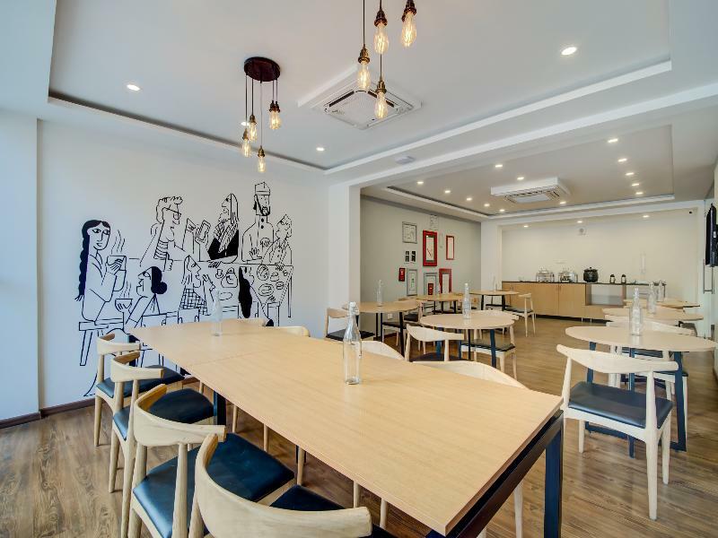 Townhouse Dodda Banaswadi Hotel Bangalore Ngoại thất bức ảnh